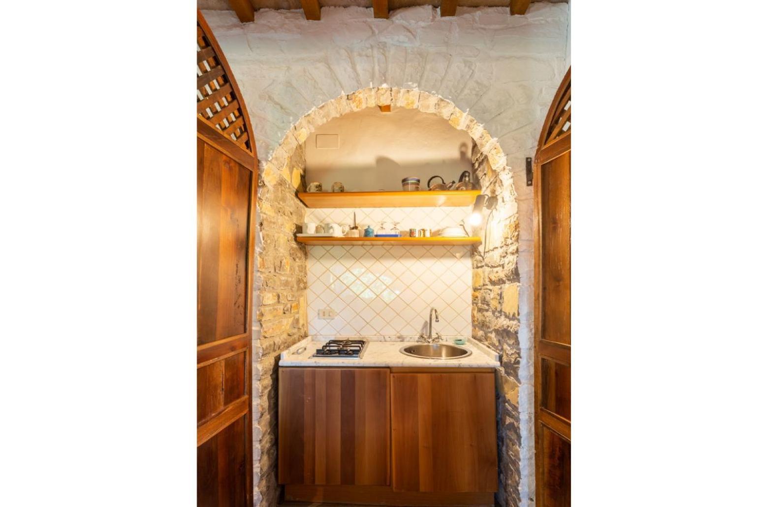 Villa Caporlese Терни Екстериор снимка