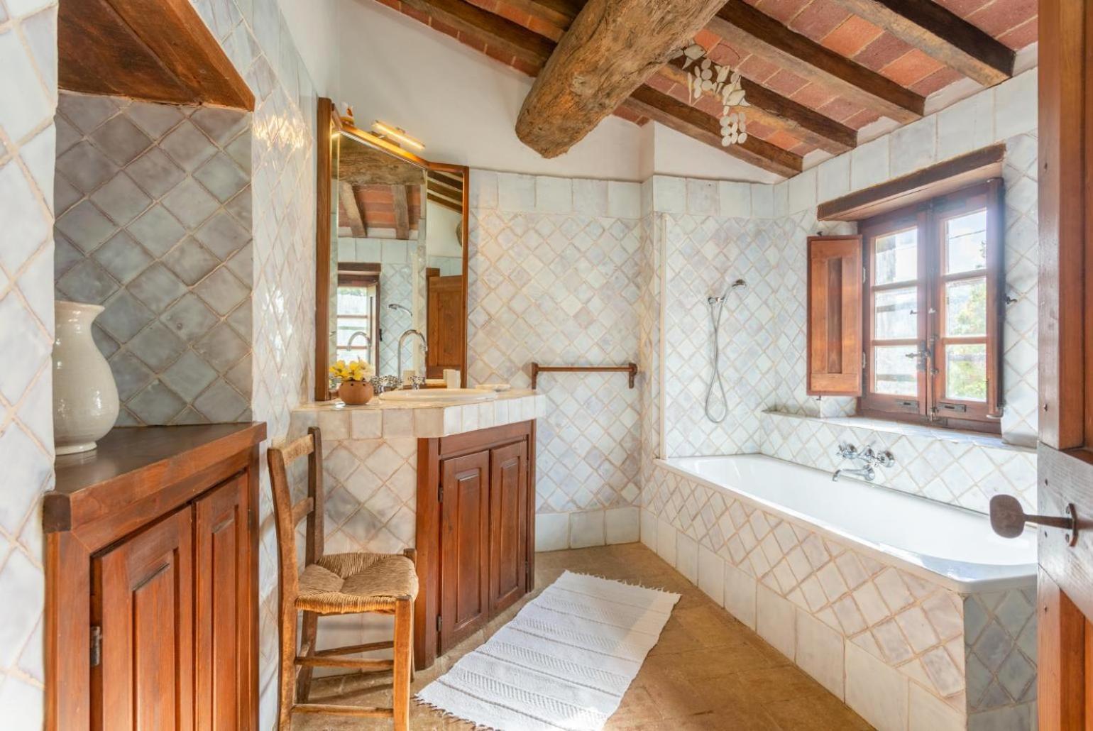 Villa Caporlese Терни Екстериор снимка